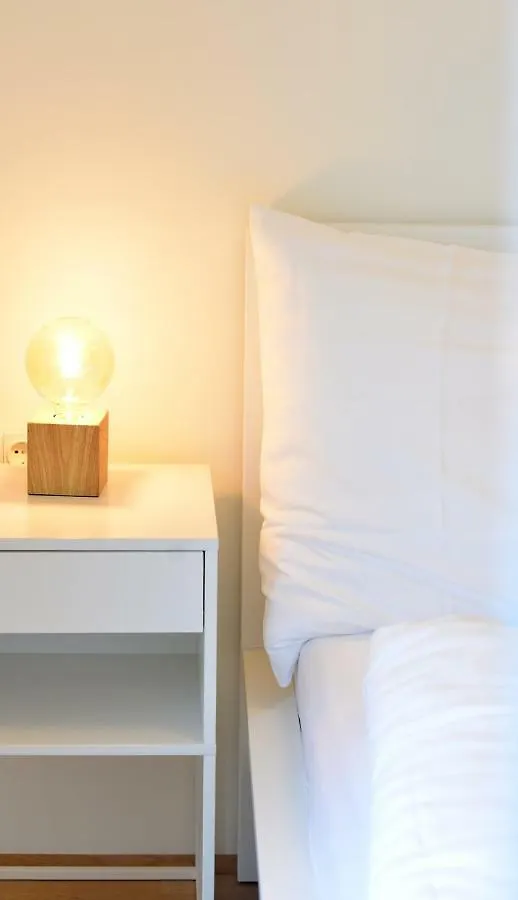 Self-Check-In With View & Free Parking Apartment Vienna