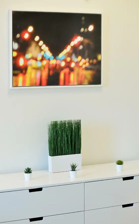 Self-Check-In With View & Free Parking Apartment Vienna